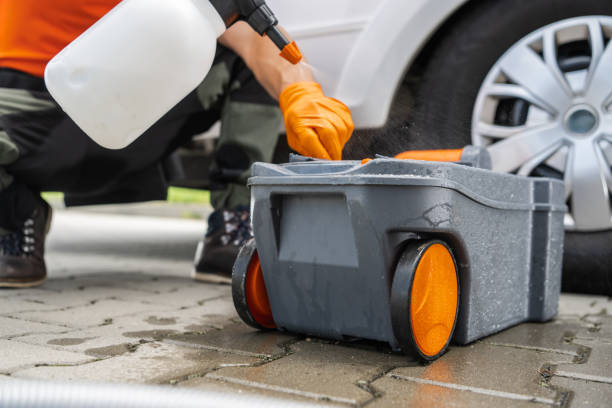 Best Lawn Disease Treatment  in Panther Valley, NJ